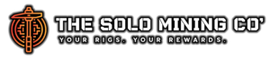 The Solo Mining Co' Logo